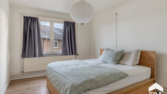 Kapelstraat - 60 - - 3920