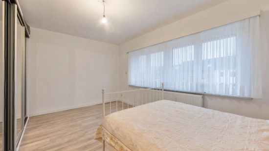 Klapperbeekstraat - 48 - - 9100