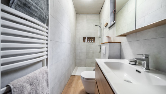 Avenue du Foyer - 106 - - 4820