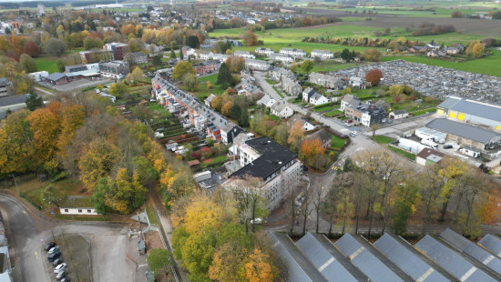 Avenue Philippart - 1bis - - 6600