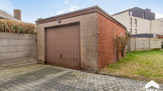 Kapelstraat - 60 - - 3920