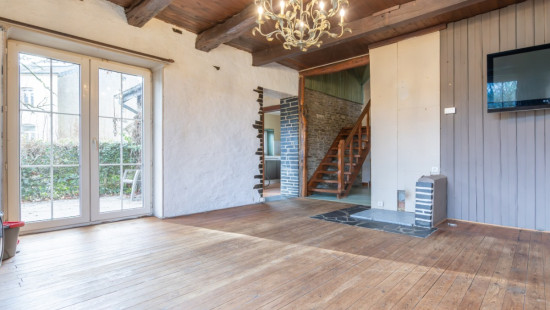 Rue Champs Simon - 3 - - 6887