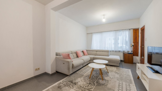 Klapperbeekstraat - 48 - - 9100