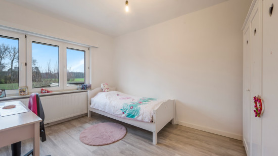 Klapperbeekstraat - 48 - - 9100