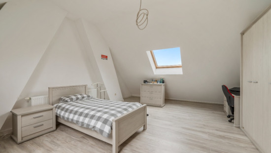 Klapperbeekstraat - 48 - - 9100