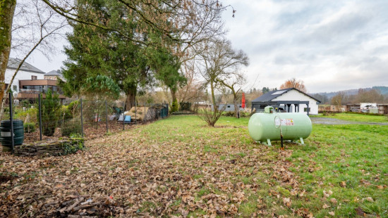 Rue Champs Simon - 3 - - 6887