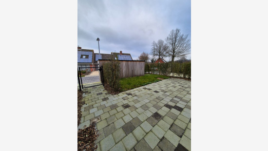 Begoniapark - 12 - B - 8954