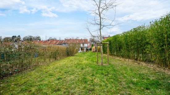 Avenue du Foyer - 106 - - 4820