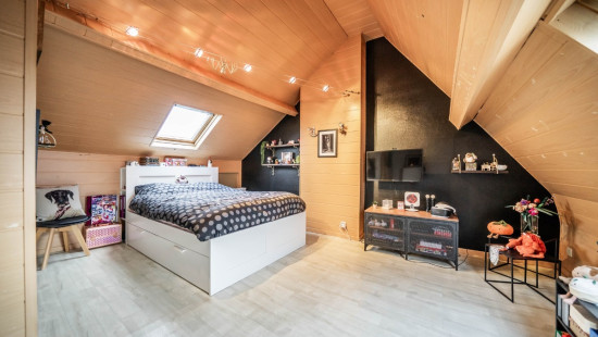 Avenue du Foyer - 106 - - 4820