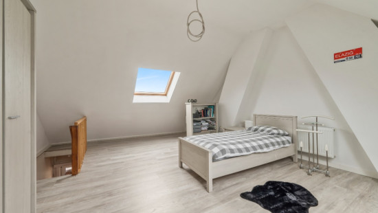 Klapperbeekstraat - 48 - - 9100