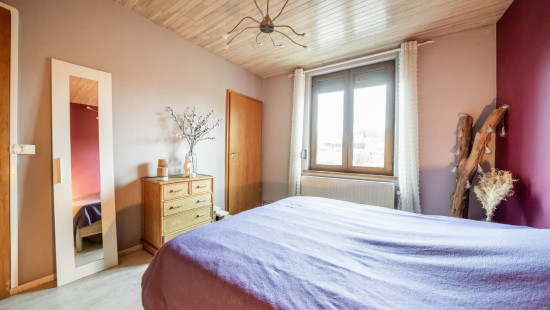 Avenue du Foyer - 106 - - 4820