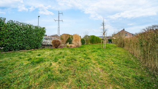 Avenue du Foyer - 106 - - 4820