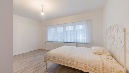 Klapperbeekstraat - 48 - - 9100