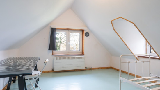 Rue Champs Simon - 3 - - 6887