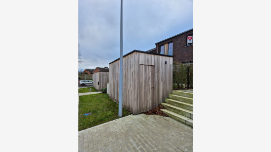 Begoniapark - 12 - B - 8954