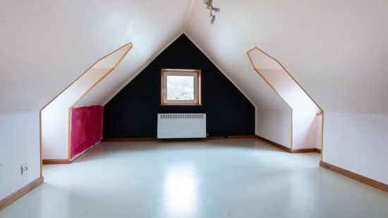 Rue Champs Simon - 3 - - 6887