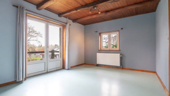 Rue Champs Simon - 3 - - 6887