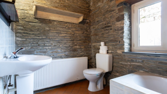 Rue Champs Simon - 3 - - 6887