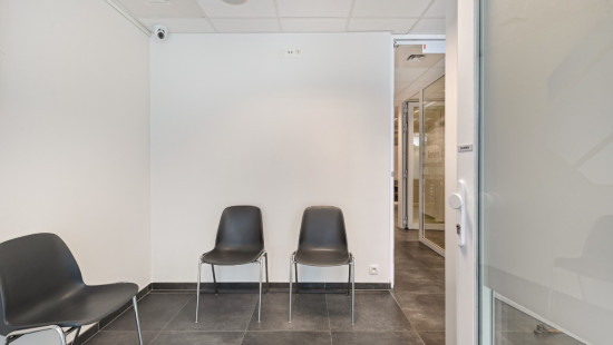 Holstraat - 35 - - 8790