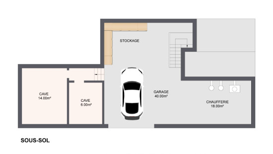 Voie Constant - 12 - - 4860