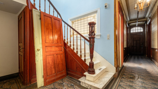 Sint-Ursmarusstraat - 70 - - 9200