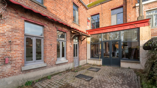 Sint-Ursmarusstraat - 70 - - 9200