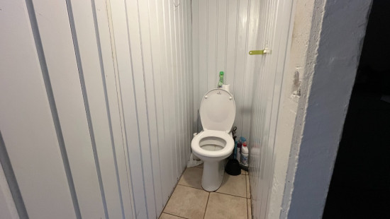 Lierstraat - 23 - - 8800