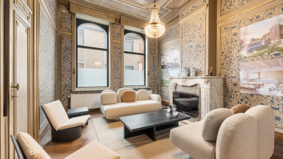 Sint-Ursmarusstraat - 70 - - 9200