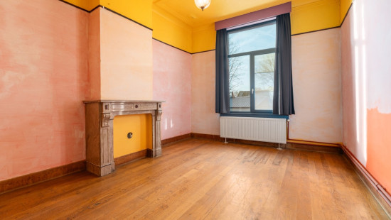 Sint-Ursmarusstraat - 70 - - 9200