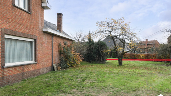 Bergomsestraat - 6 - - 2230