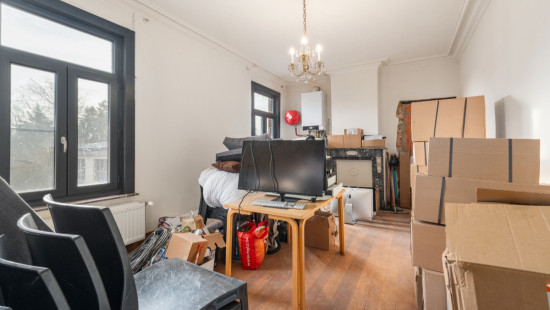 Sint-Ursmarusstraat - 70 - - 9200