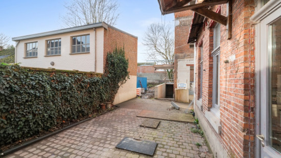 Sint-Ursmarusstraat - 70 - - 9200