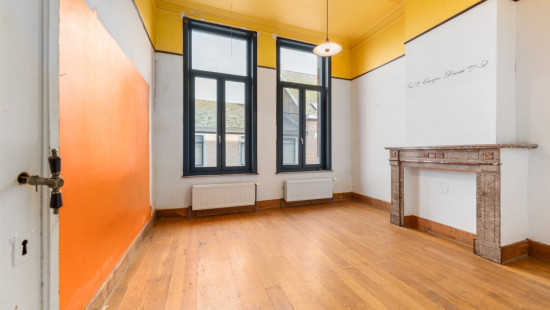 Sint-Ursmarusstraat - 70 - - 9200