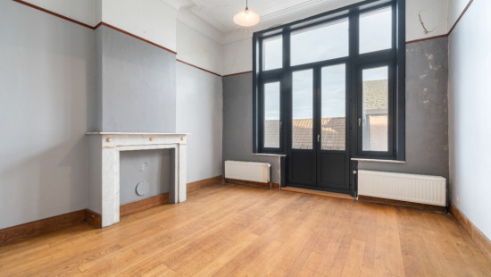 Sint-Ursmarusstraat - 70 - - 9200