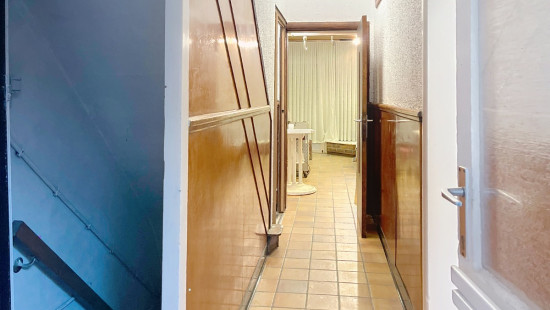 Rue Edouard Anseele - 10 - - 7390