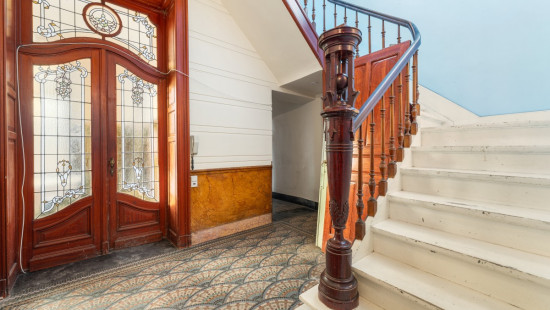 Sint-Ursmarusstraat - 70 - - 9200