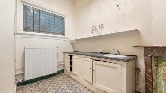 Sint-Ursmarusstraat - 70 - - 9200