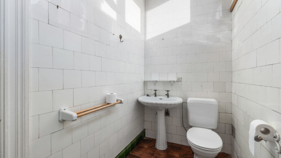 Sint-Ursmarusstraat - 70 - - 9200