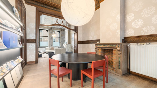 Sint-Ursmarusstraat - 70 - - 9200