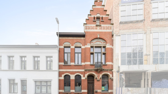 Sint-Ursmarusstraat - 70 - - 9200