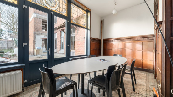 Sint-Ursmarusstraat - 70 - - 9200