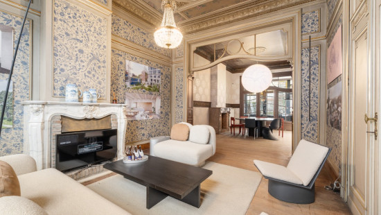 Sint-Ursmarusstraat - 70 - - 9200