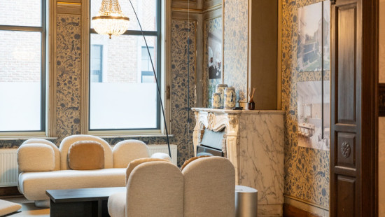 Sint-Ursmarusstraat - 70 - - 9200