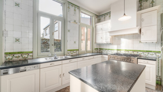 Sint-Ursmarusstraat - 70 - - 9200