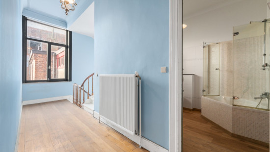 Sint-Ursmarusstraat - 70 - - 9200