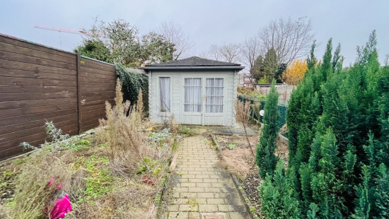 Lierstraat - 23 - - 8800