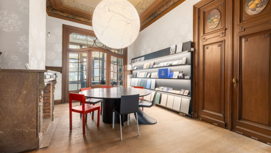 Sint-Ursmarusstraat - 70 - - 9200