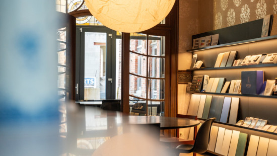 Sint-Ursmarusstraat - 70 - - 9200