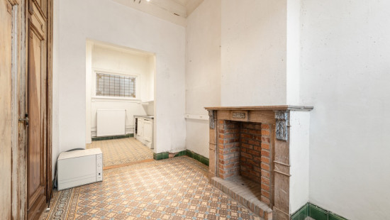 Sint-Ursmarusstraat - 70 - - 9200