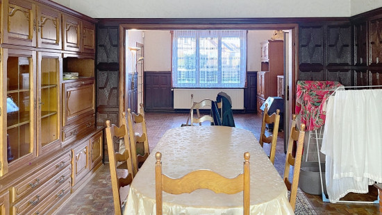 Rue Edouard Anseele - 10 - - 7390